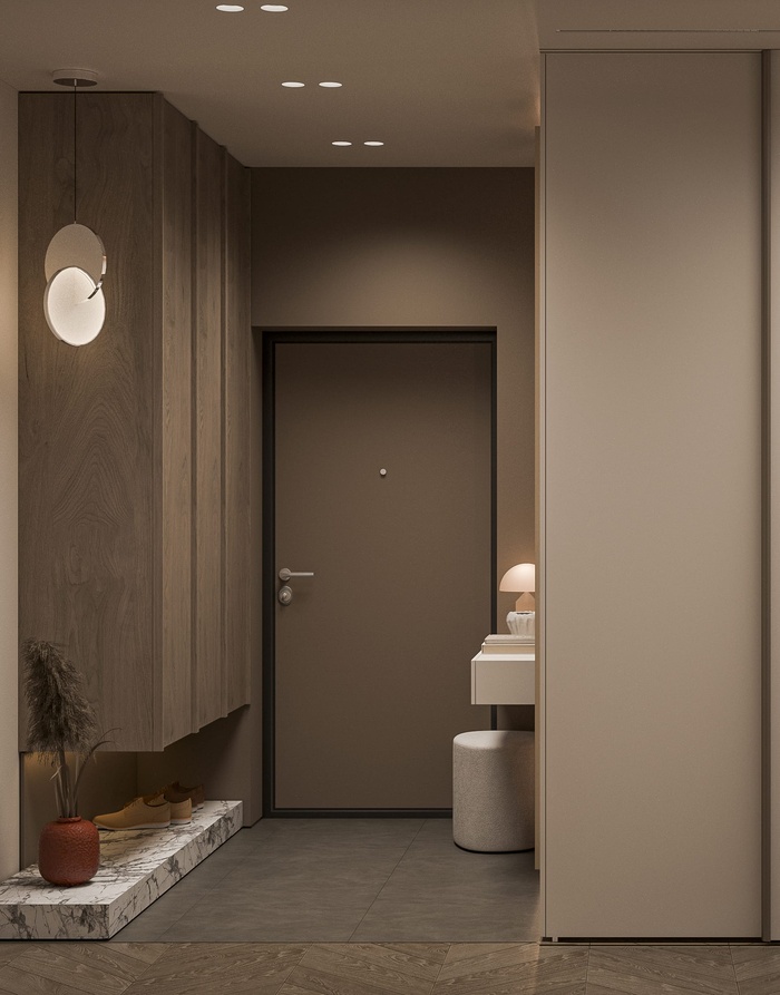 3D Визуализация