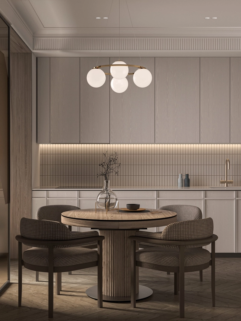 ЖК Макаровский