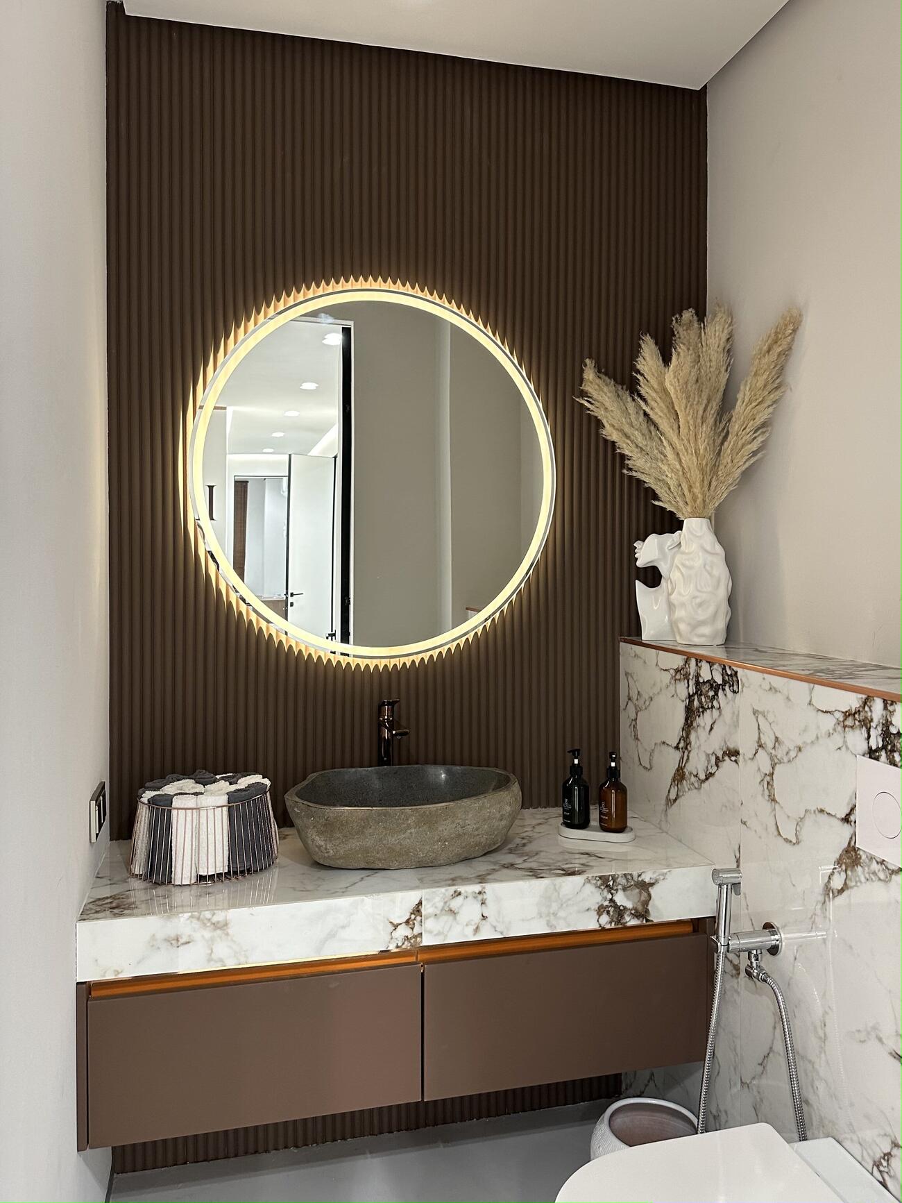 Сравните соответствие визуализации реализации 