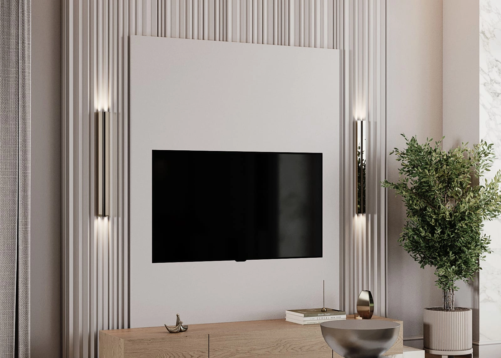 Загородный дом в Заречном