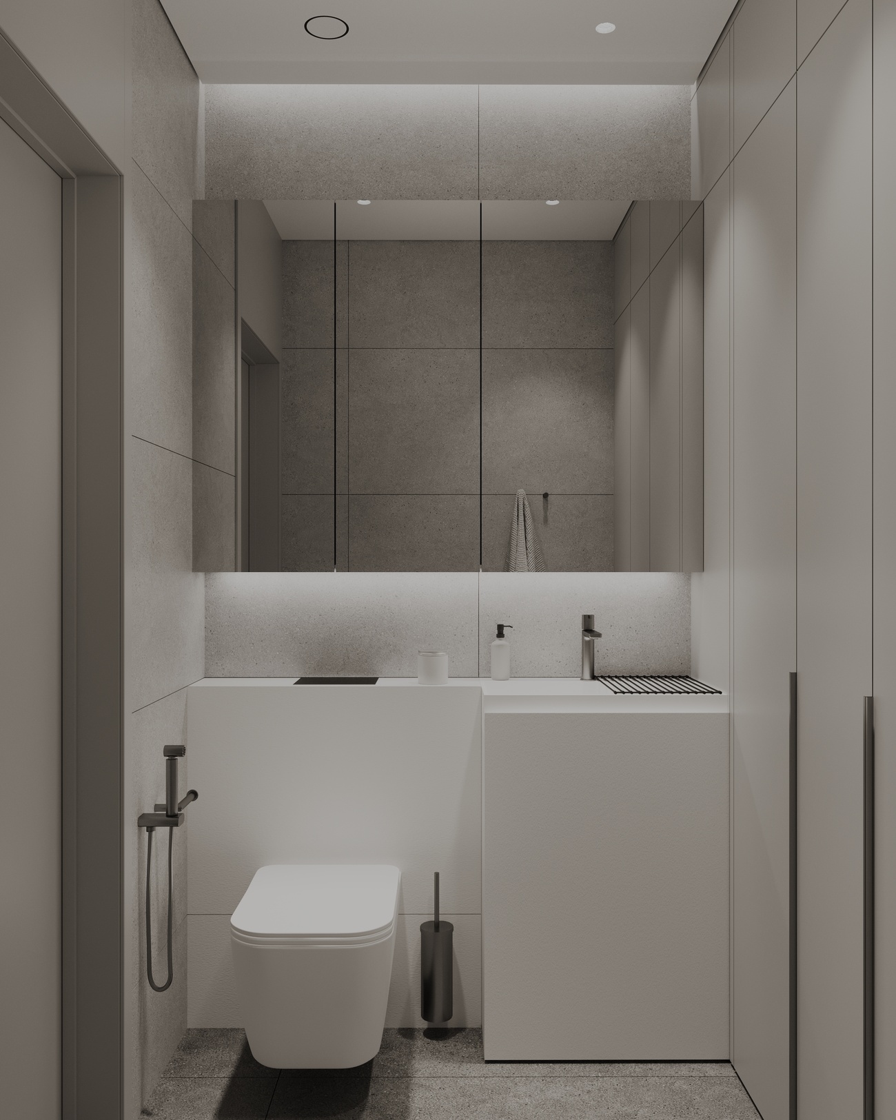 3D Визуализация