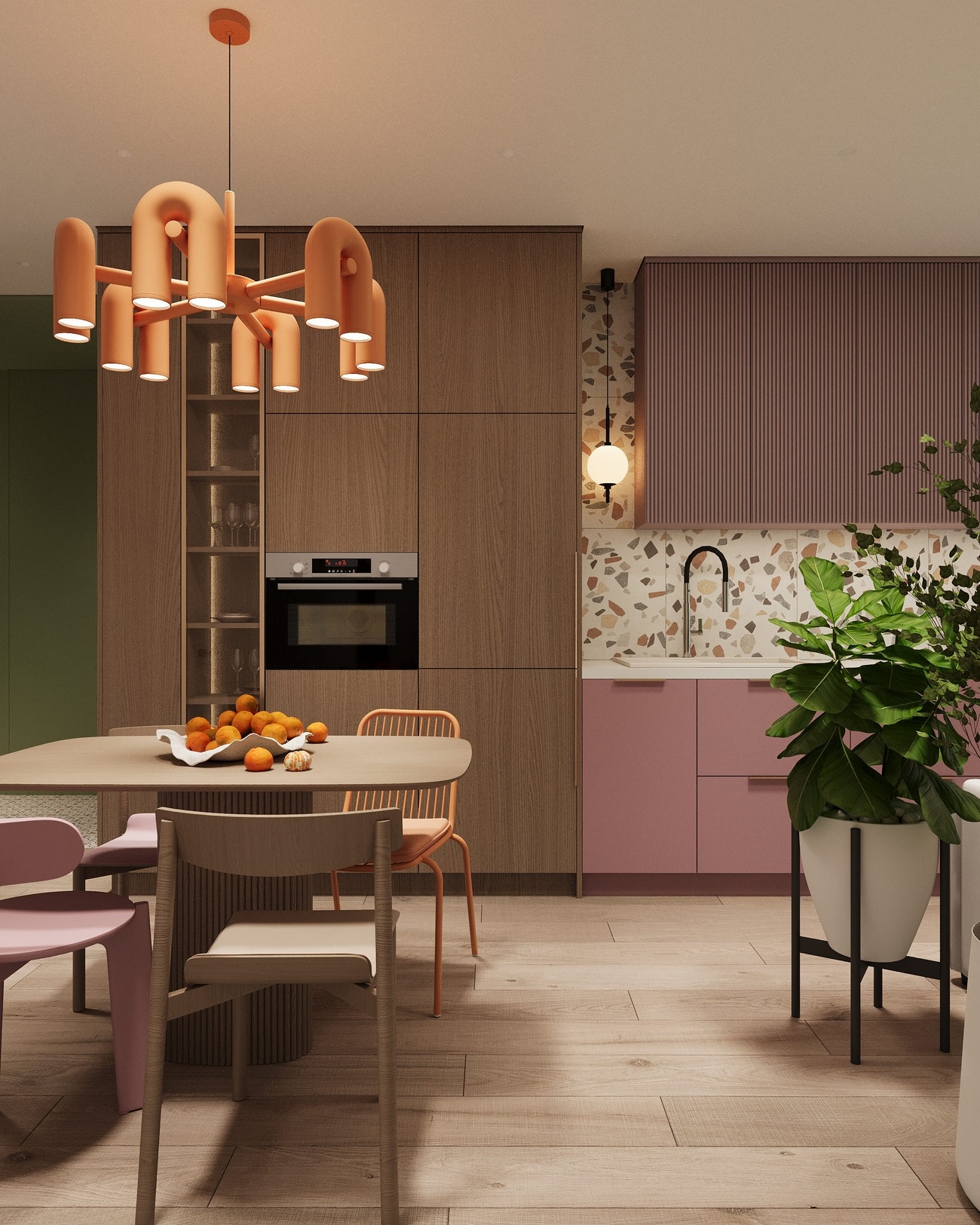 3D Визуализация