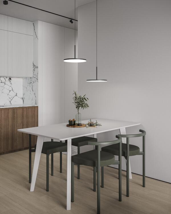 Кухня-гостиная