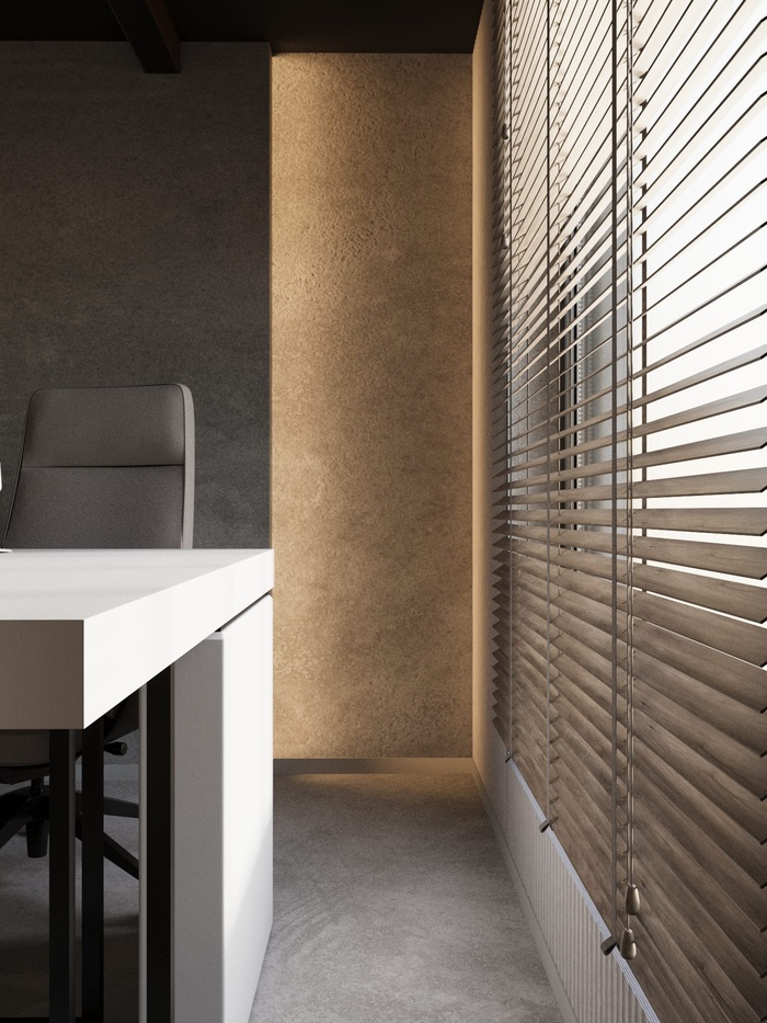 3D Визуализация