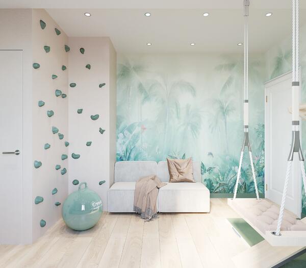 Игровая комната