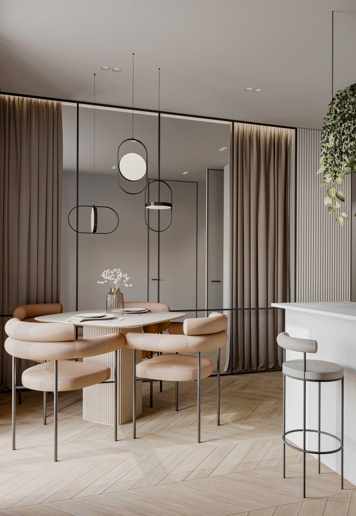 3D Визуализация