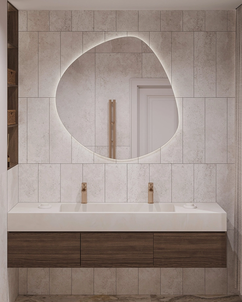 ЖК Discovery Residence