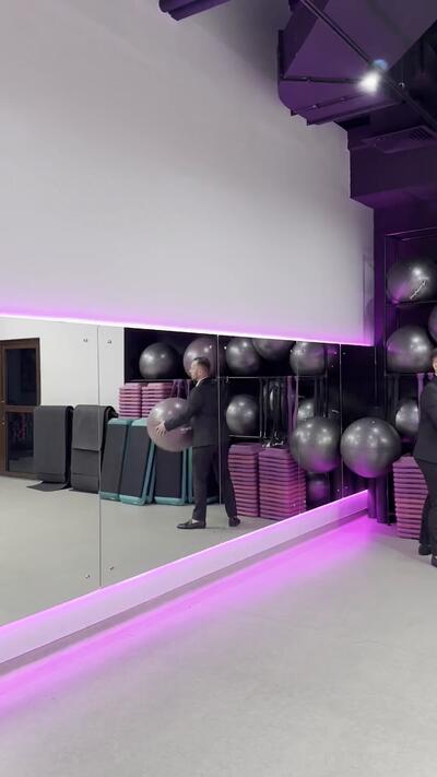 Групповые занятия: легкость и трансформация