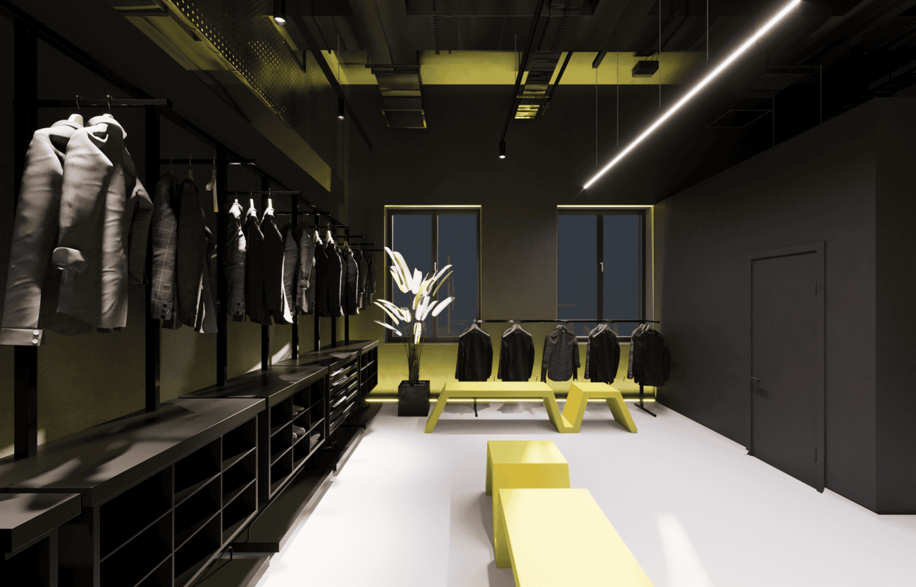 3D Визуализация