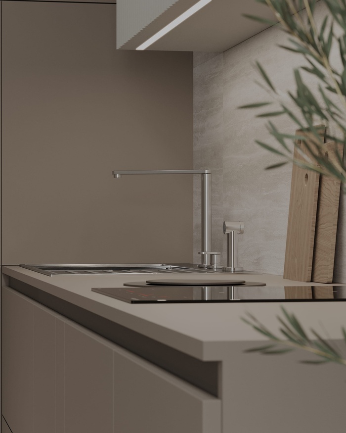 3D Визуализация