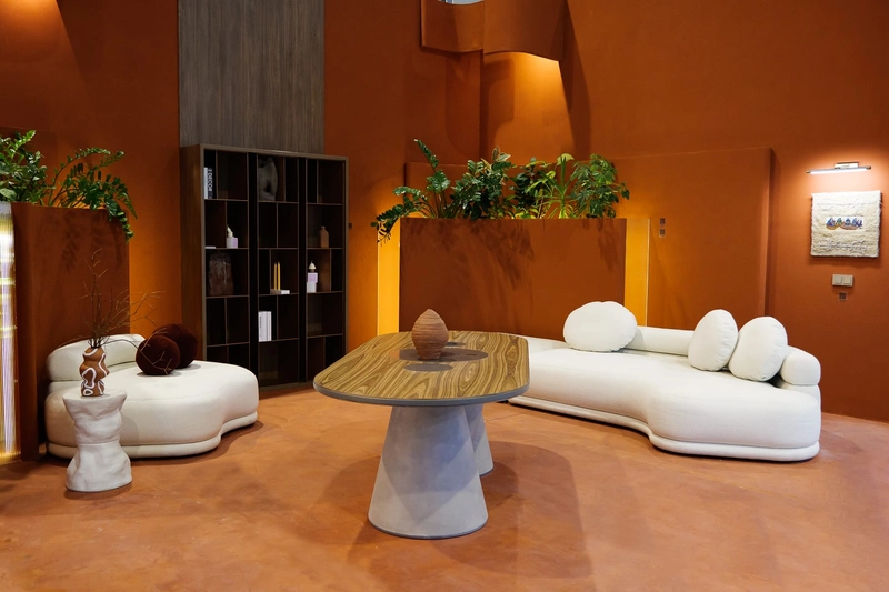 Выставка 100+ TechnoBuild