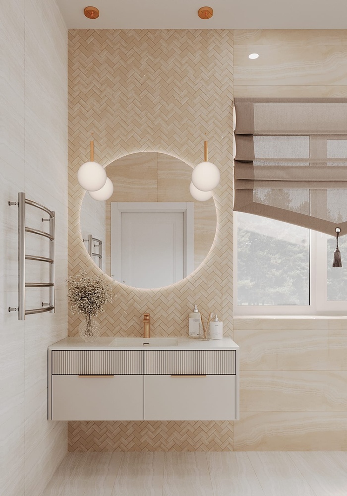 3D Визуализация