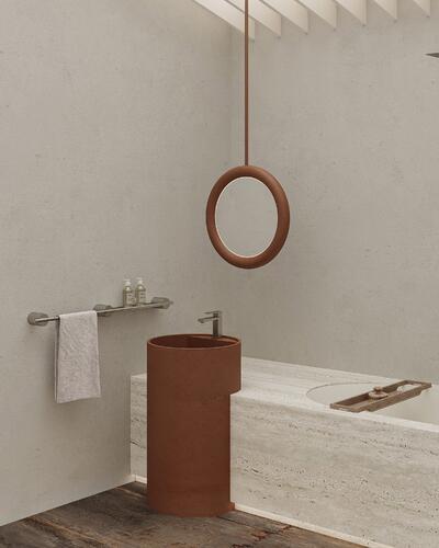 Ванная комната