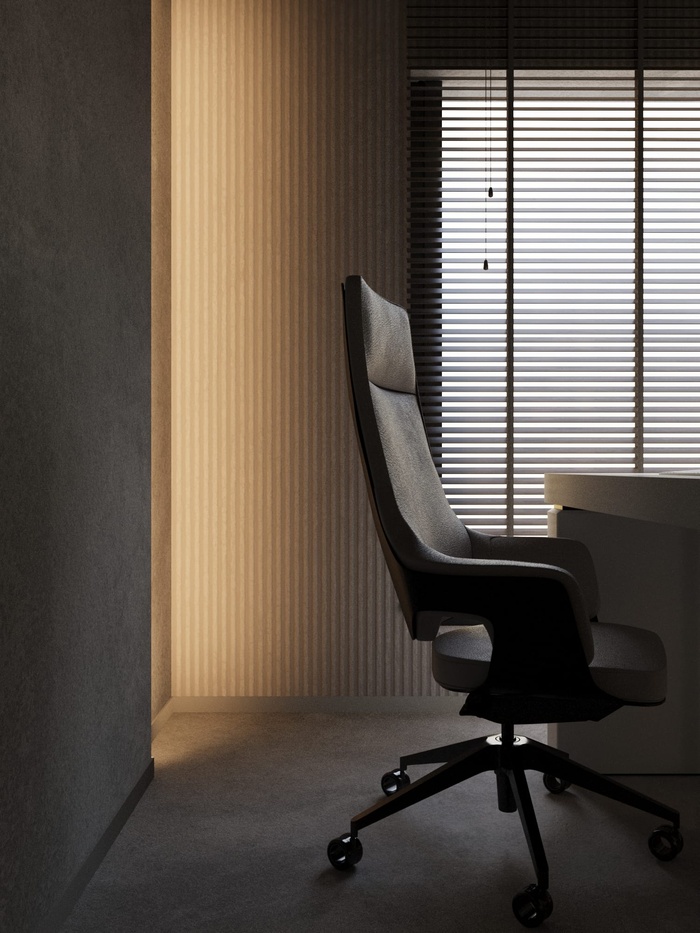 3D Визуализация