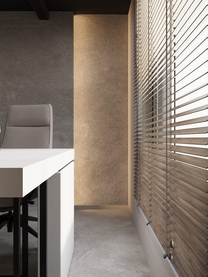 3D Визуализация