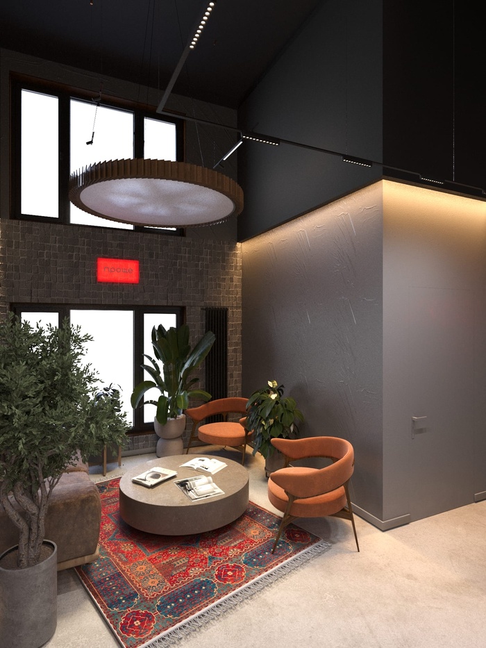 3D Визуализация