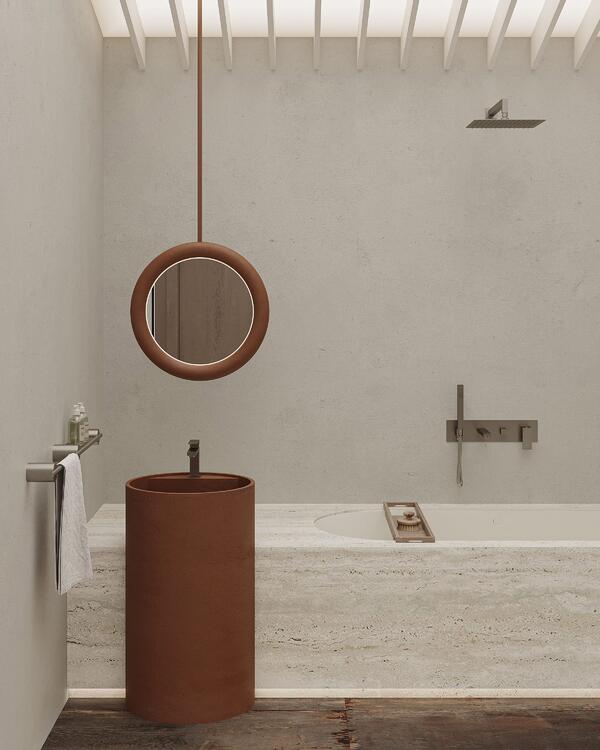 Ванная комната