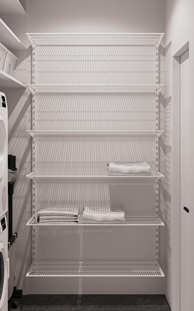 Постирочная