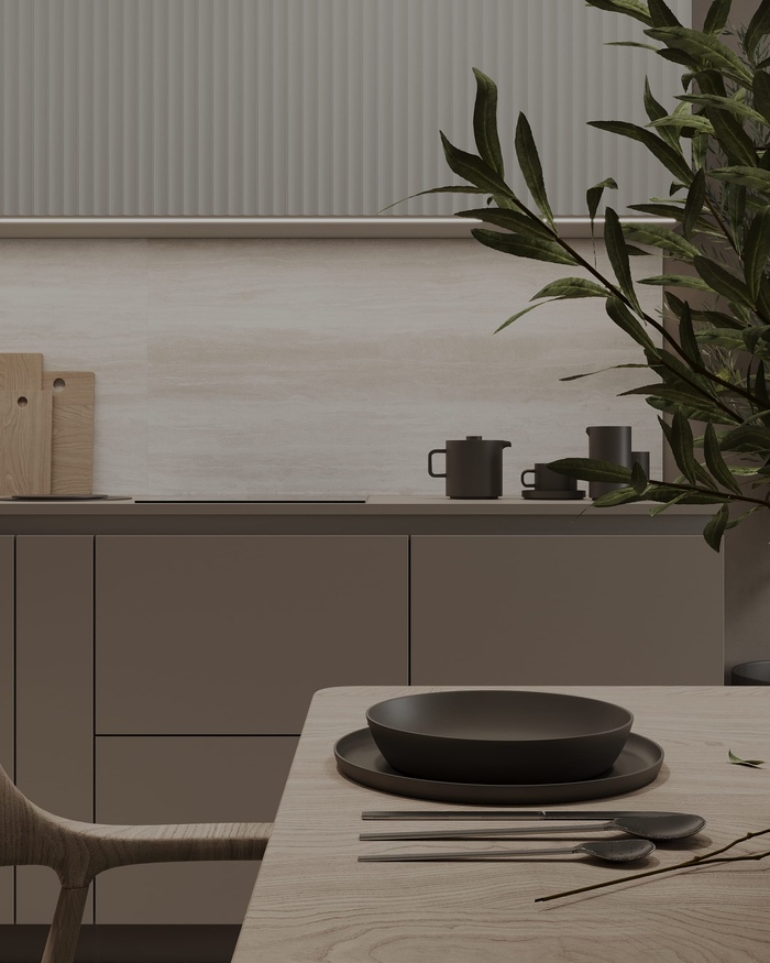 3D Визуализация