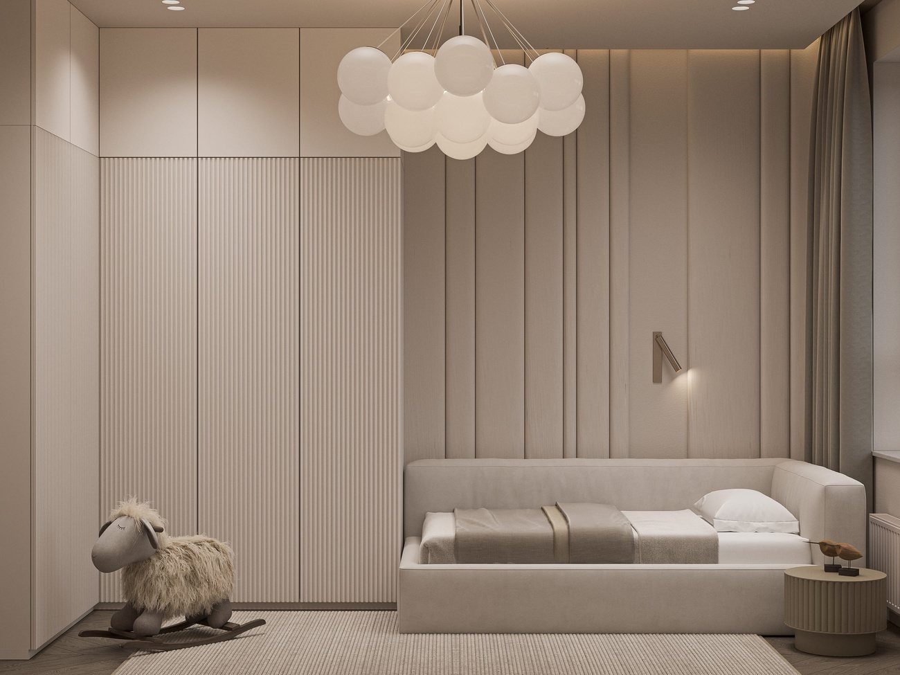 3D Визуализация