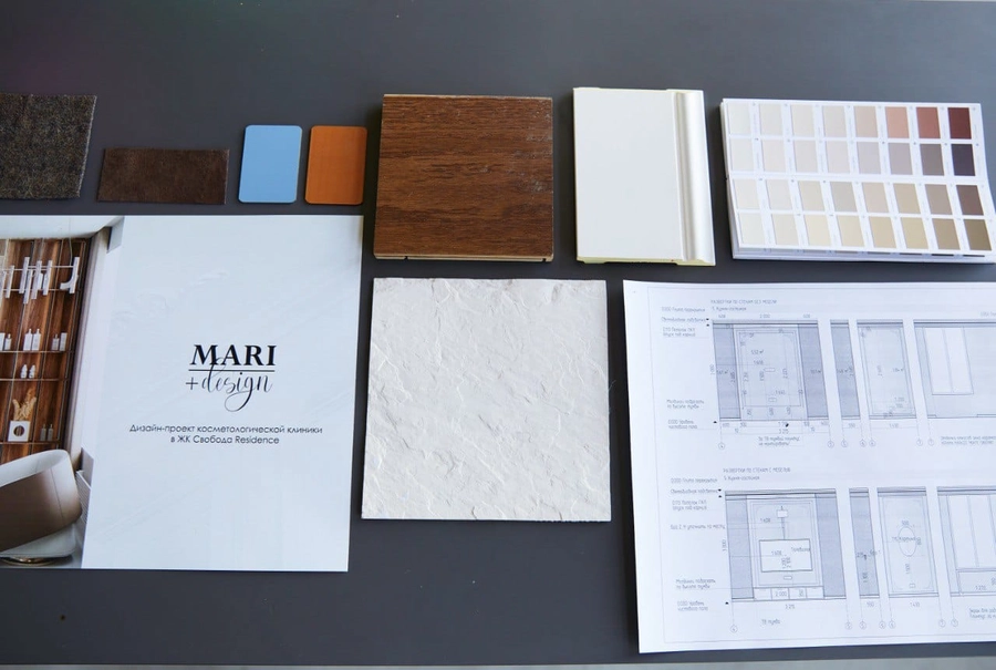 Для чего нужен дизайн-проект?