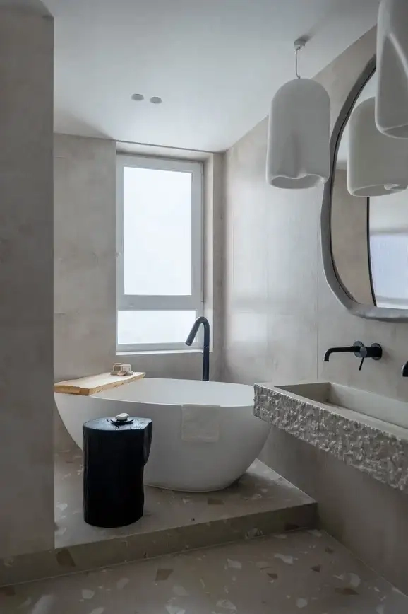 ЖК Мельница