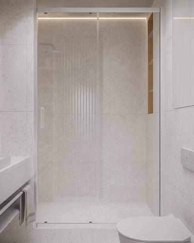 Гостевой санузел