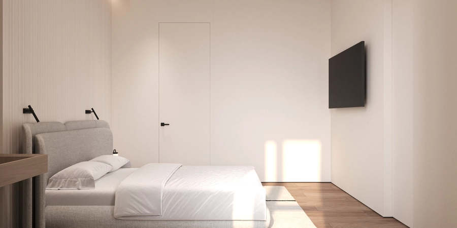 Дизайн спальни: 6 рабочих идей, которые вы захотите реализовать