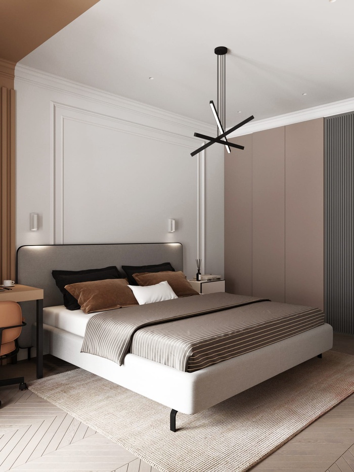 3D Визуализация