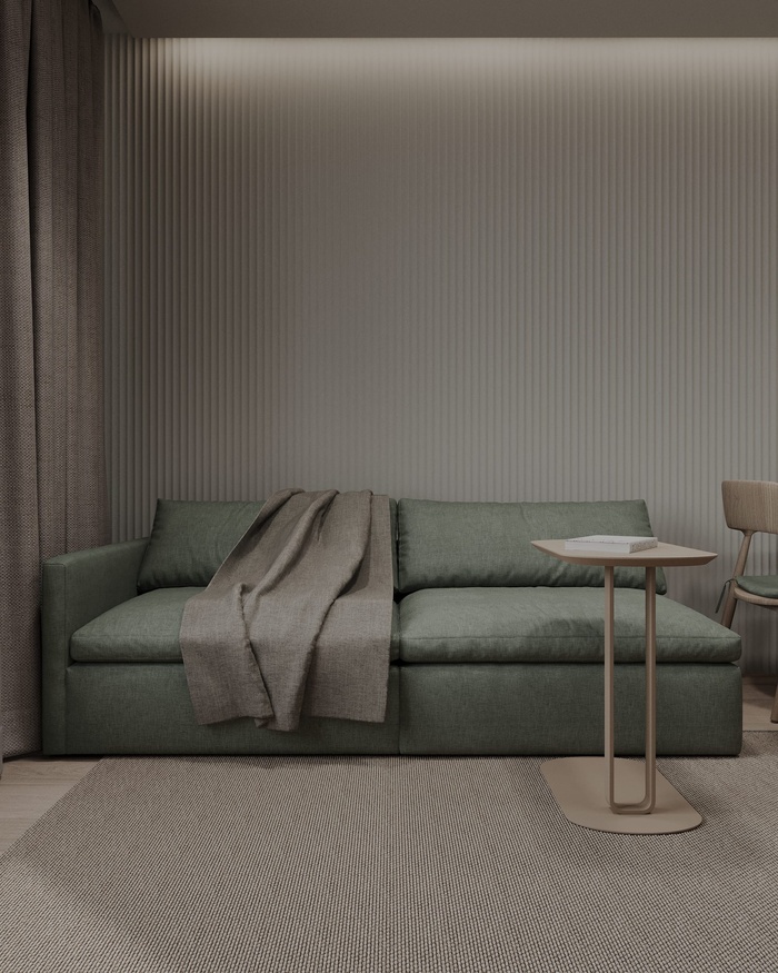 3D Визуализация