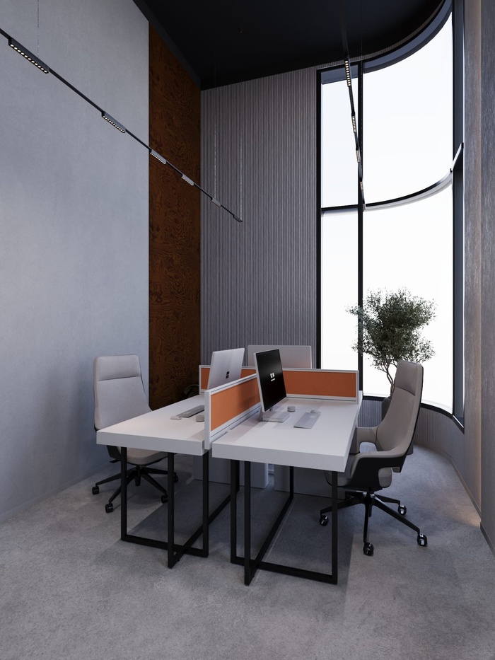 3D Визуализация