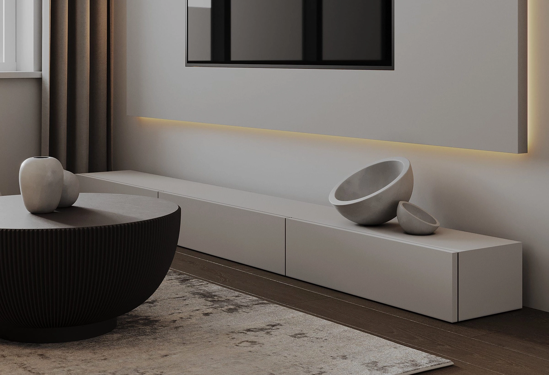 ЖК Парк Столиц