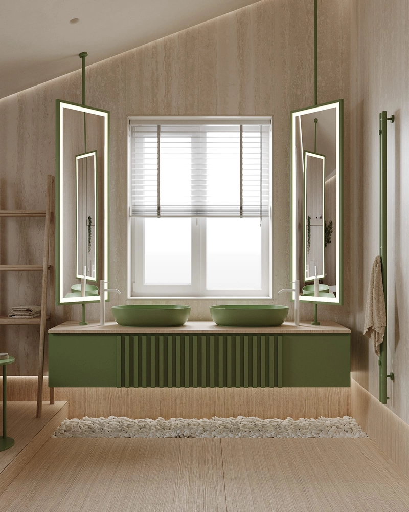 Коттедж в Большом Истоке