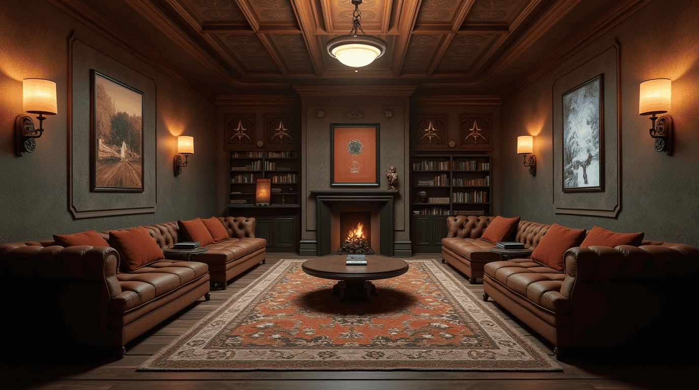 Дизайн проект квест