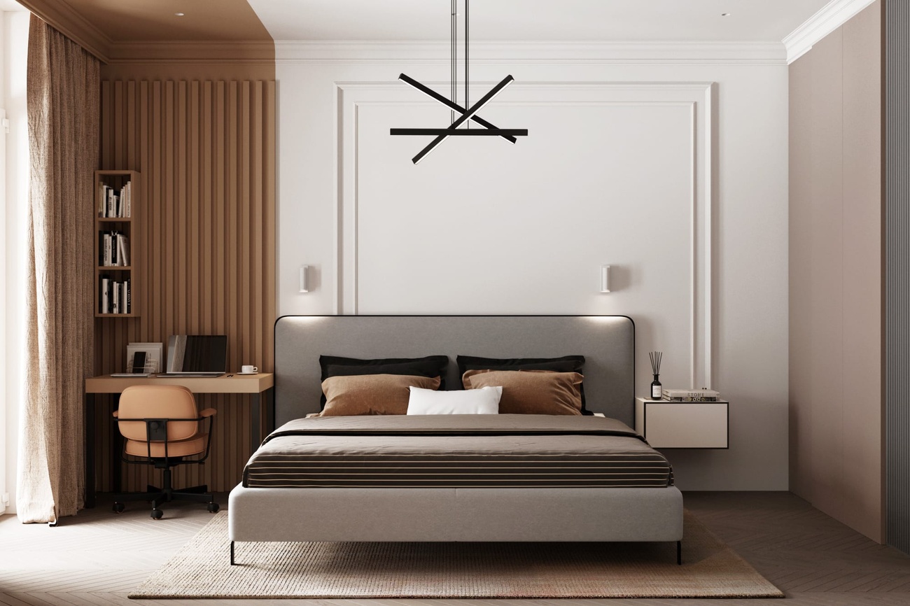 3D Визуализация