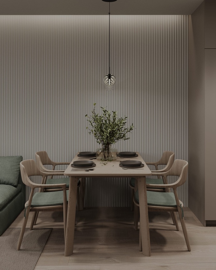 3D Визуализация