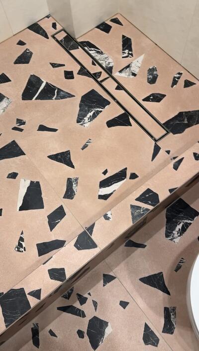 Гостевой санузел