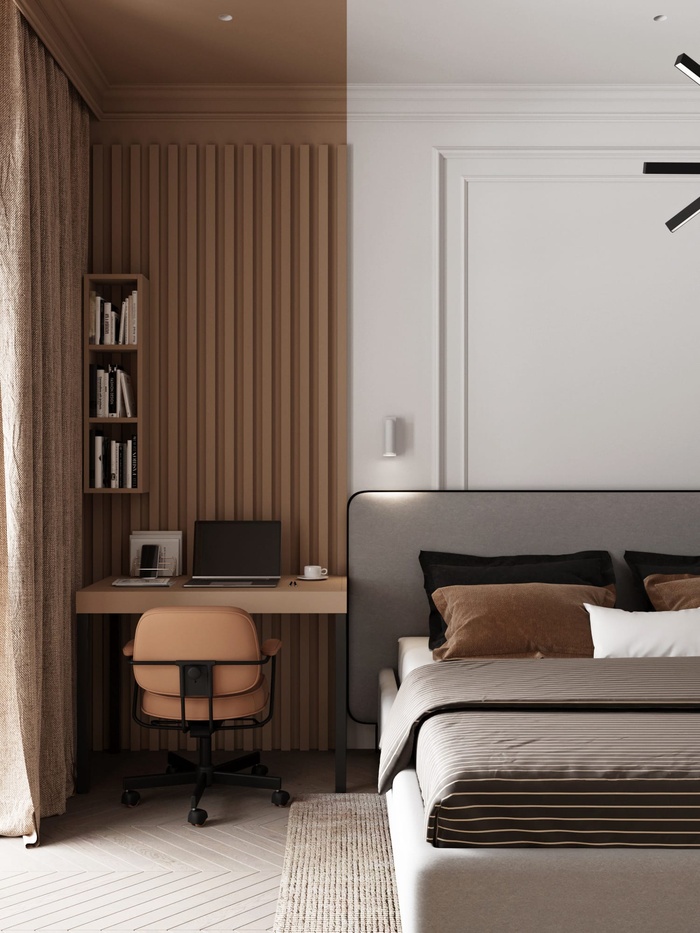 3D Визуализация