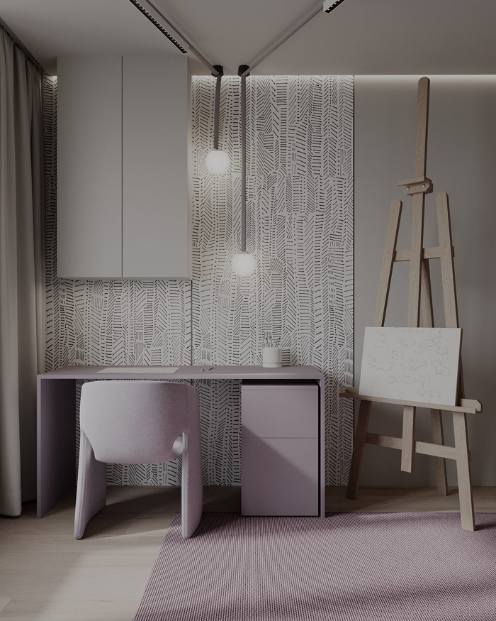 3D Визуализация