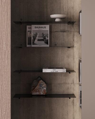 Кухня-гостиная