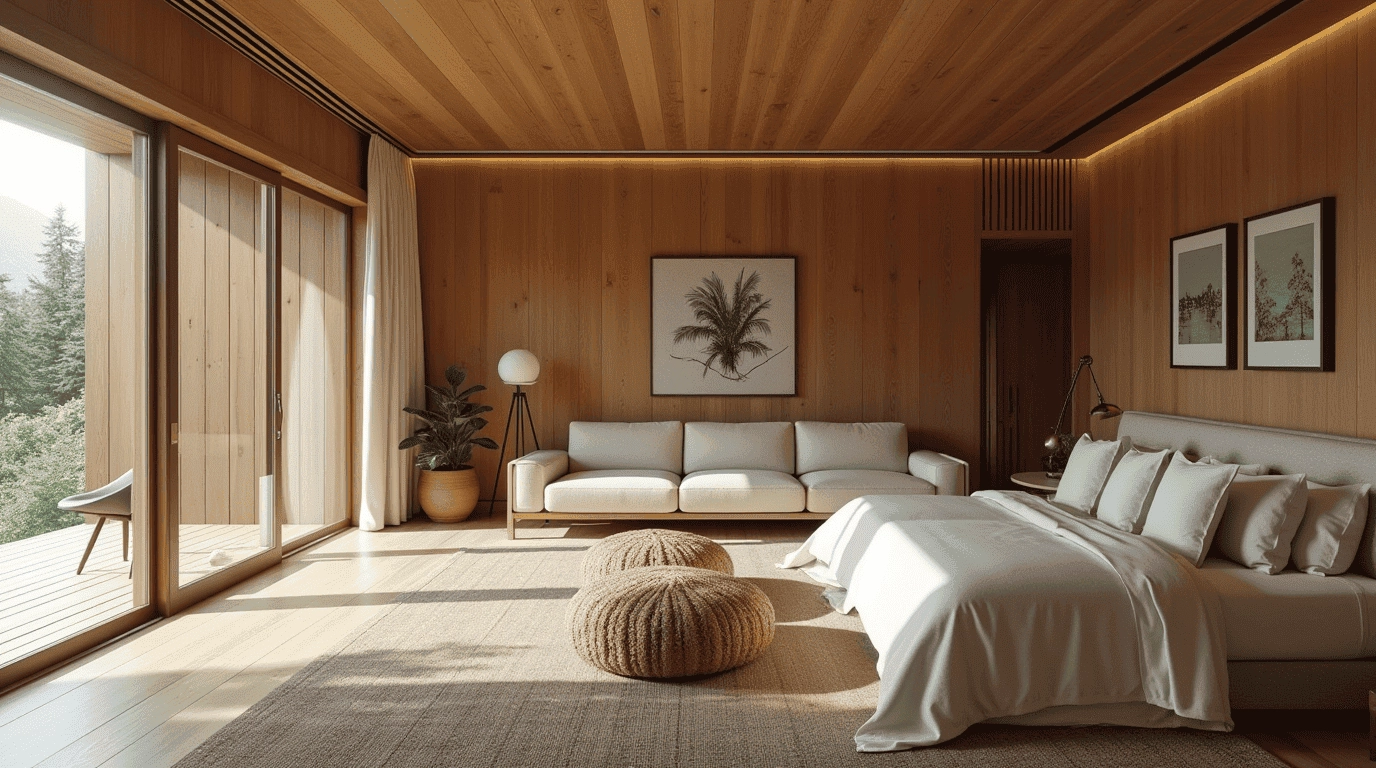 Дизайн проект гостевые дома