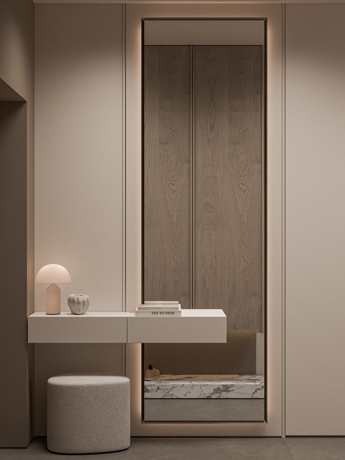 3D Визуализация