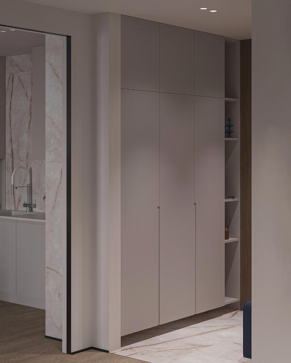 Основные принципы проекта