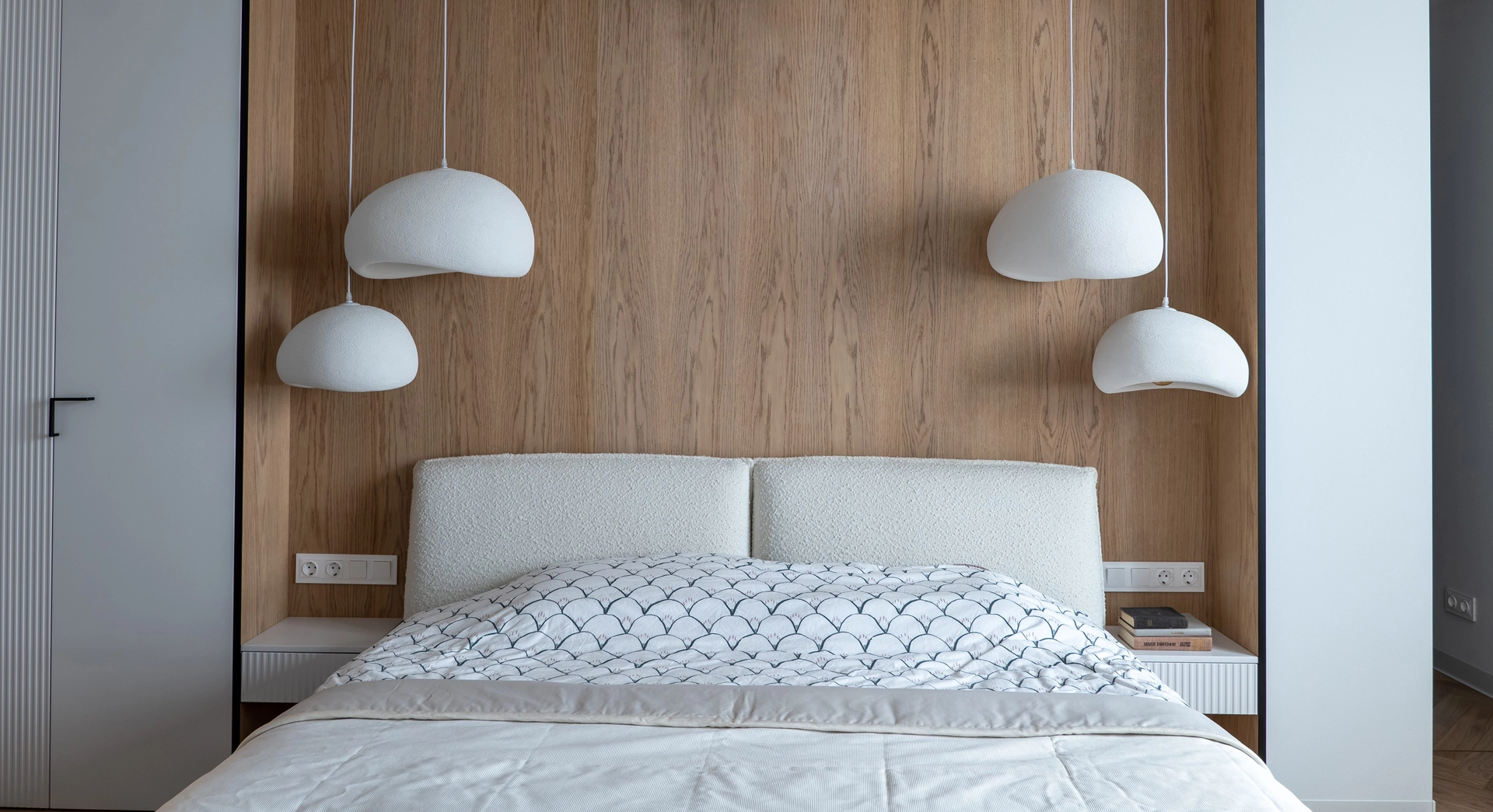 ЖК Мельница