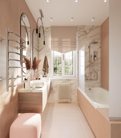 Ванная комната