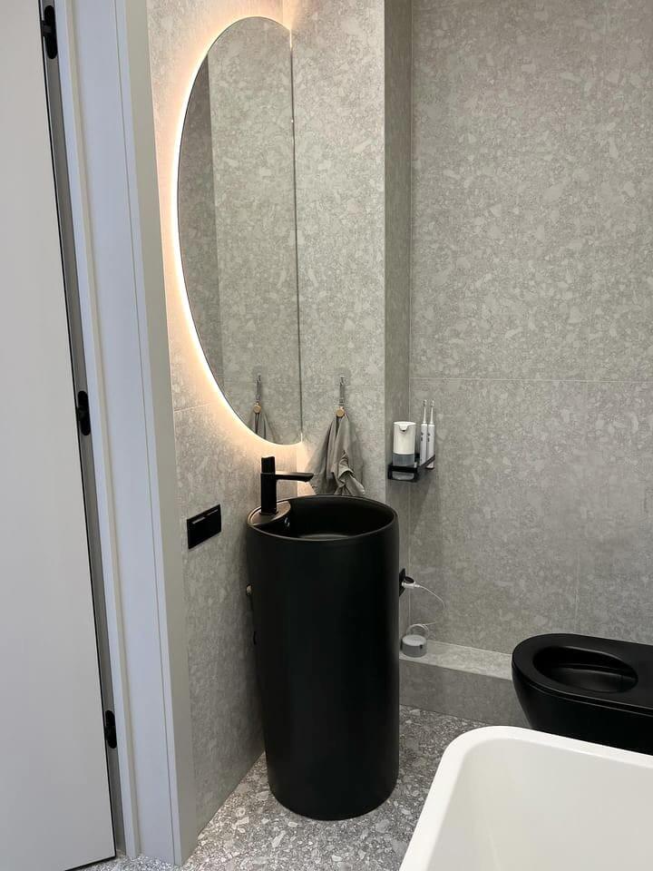 Соответствие 3d-визуализации и реализации