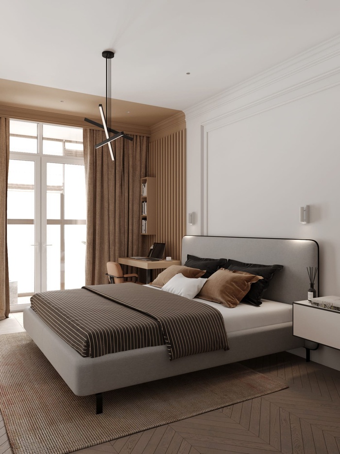 3D Визуализация