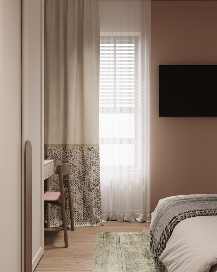 3D Визуализация